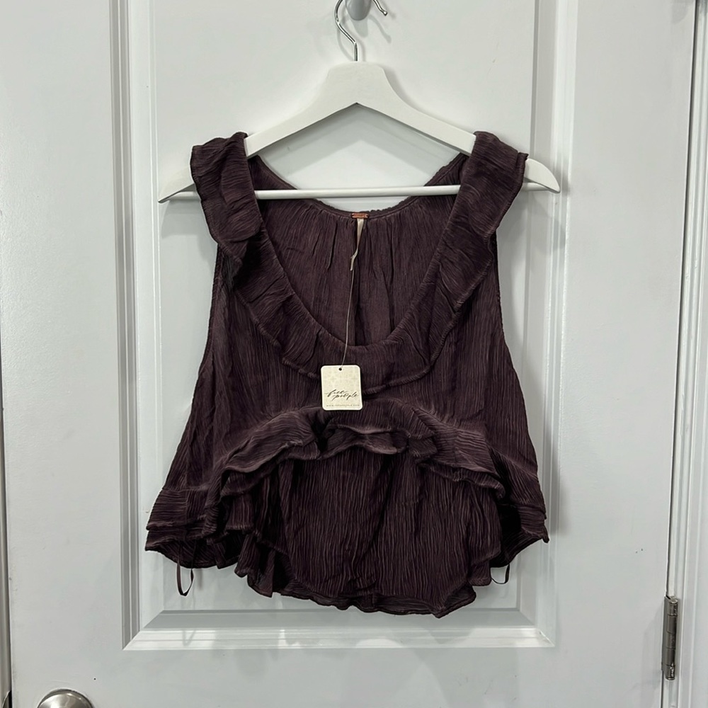 NWT Free People If Only Set - Picture 2 of 11